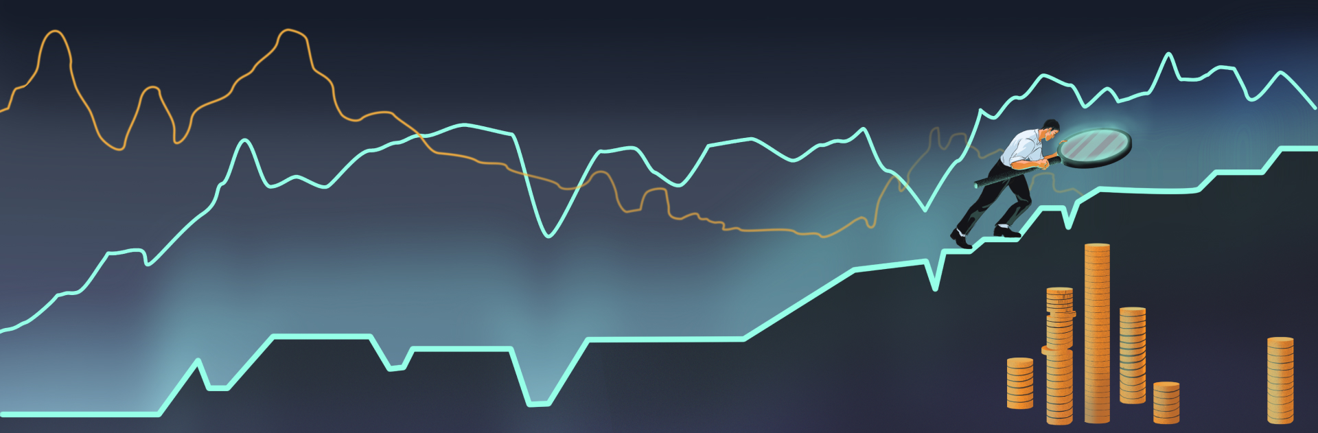 Баннер для новостных статей