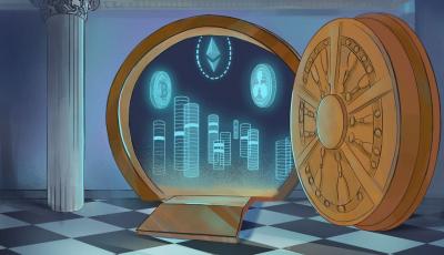 Отношение к криптовалюте меняется, главное — не отстать