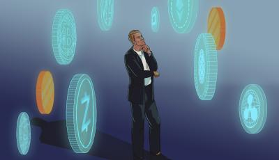 Долгосрочные крипто-инвестиции: выбираем варианты