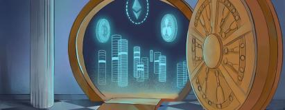 Отношение к криптовалюте меняется, главное — не отстать