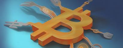 Сводные братья биткоина: история хардфорков