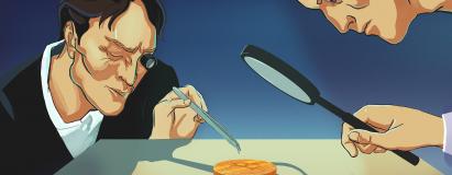 Serious business: капитализация, богатые инвесторы и перспективы роста