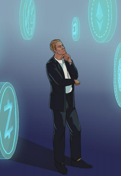 Долгосрочные крипто-инвестиции: выбираем варианты