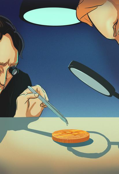 Serious business: капитализация, богатые инвесторы и перспективы роста