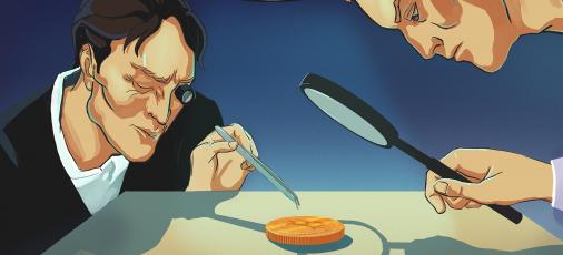 Serious business: капитализация, богатые инвесторы и перспективы роста